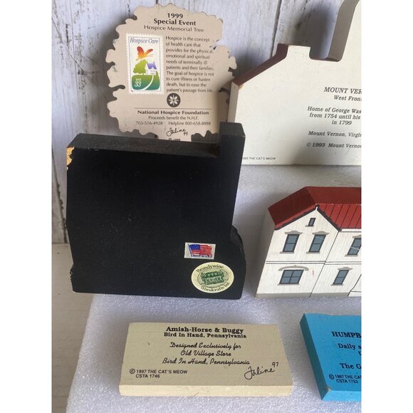 Vintage Wood - Picture 12 of 14